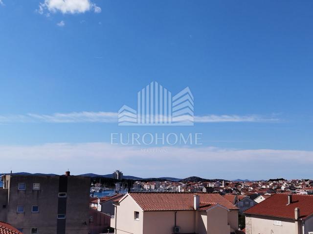 Flat Vodice, 96,48m2