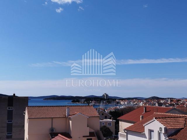 Flat Vodice, 96,48m2