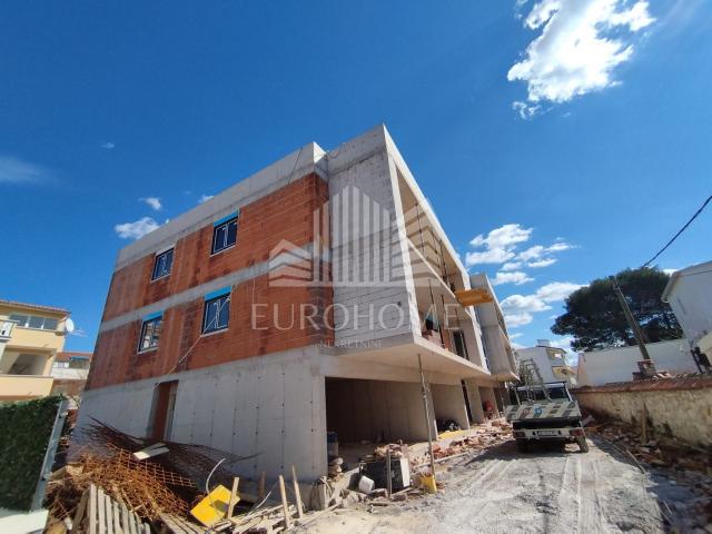 Flat Vodice, 96,48m2