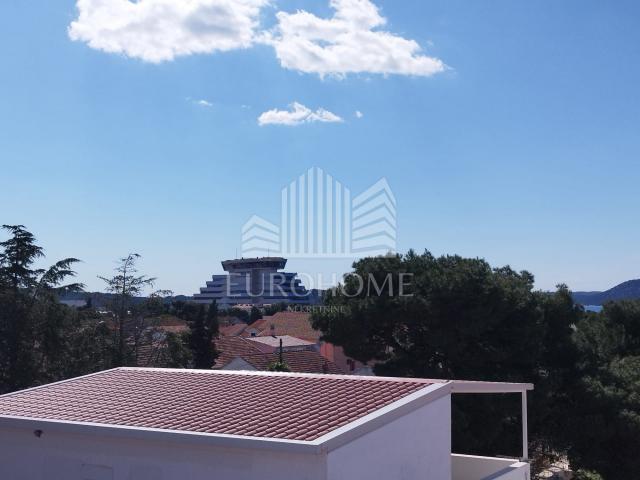 Flat Vodice, 96,48m2