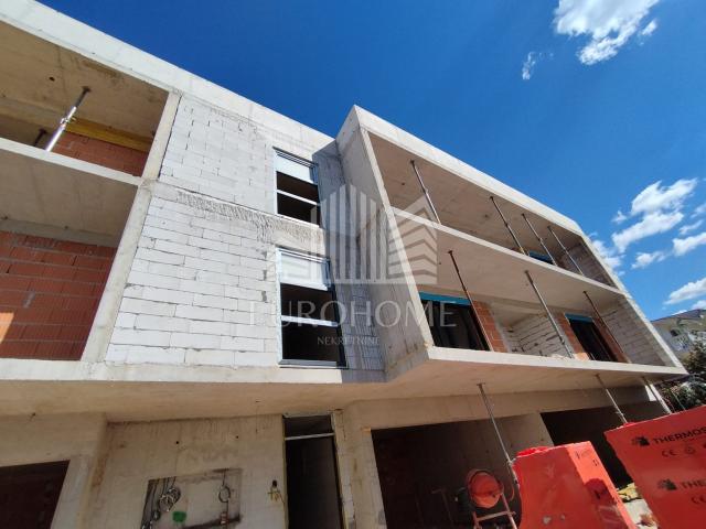 Wohnung Vodice, 92,82m2