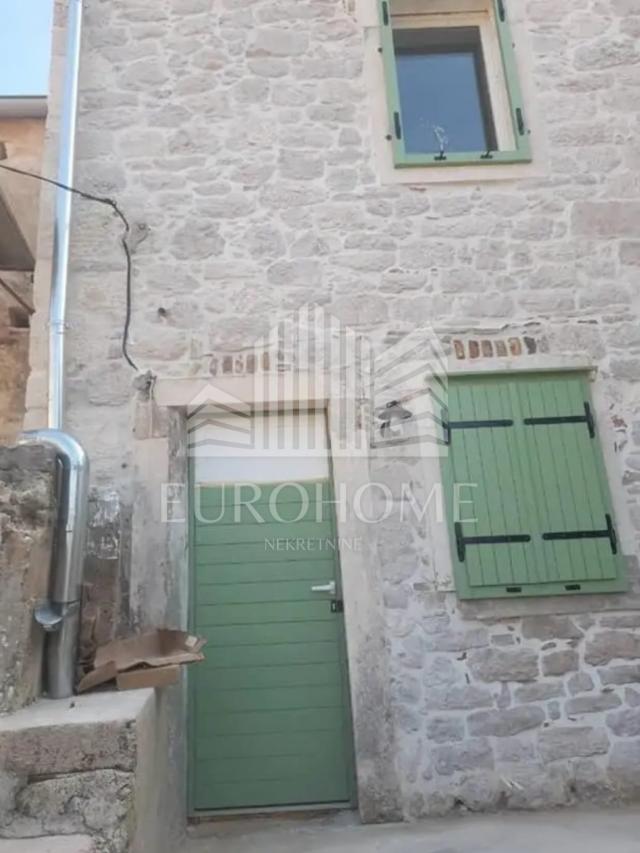 Haus Veli Iž, Zadar - Okolica, 90m2