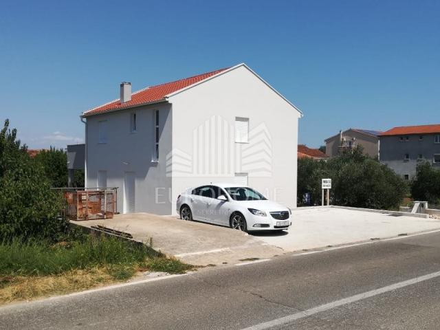 House Tkon, 135m2