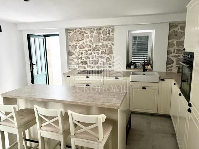 Haus Veli Iž, Zadar - Okolica, 125m2