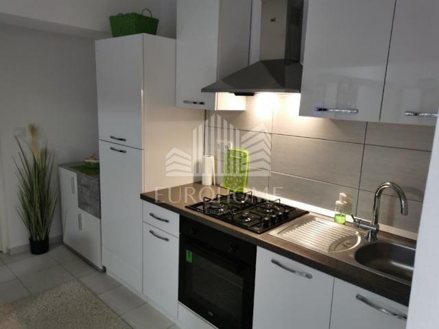 Flat Donji grad, Donji Grad, 39m2