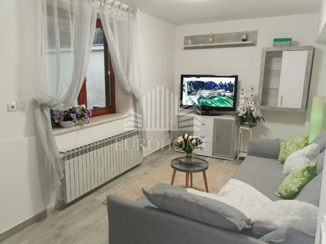 Flat Donji grad, Donji Grad, 39m2