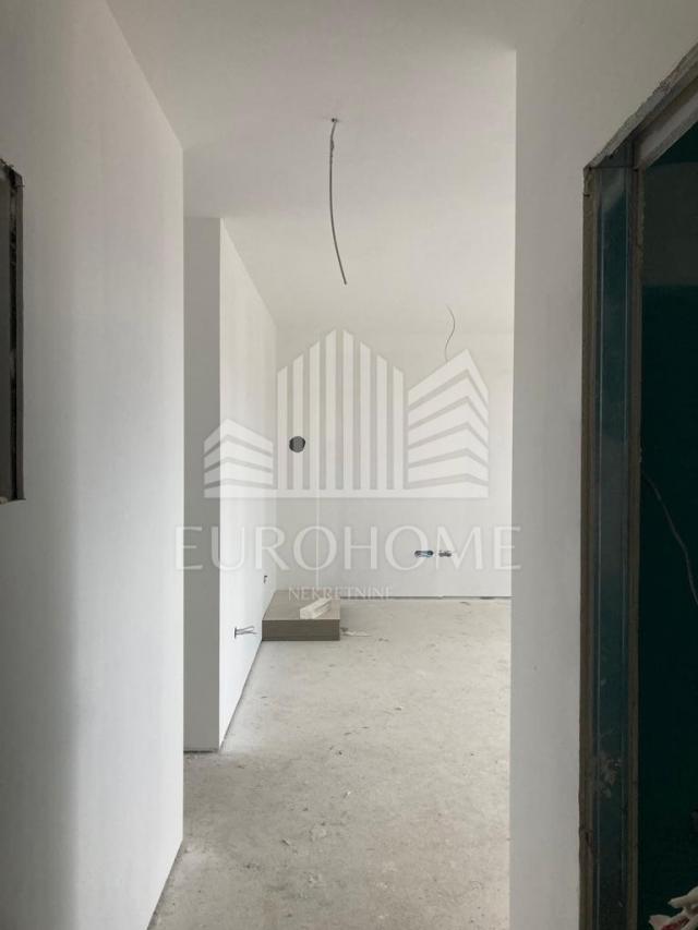 DVOSOBNI PENTHOUSE, 95m2, Zadar