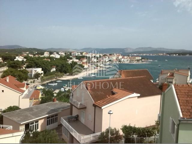 Penthouse - Brodarica Šibenik - panoramski pogled!