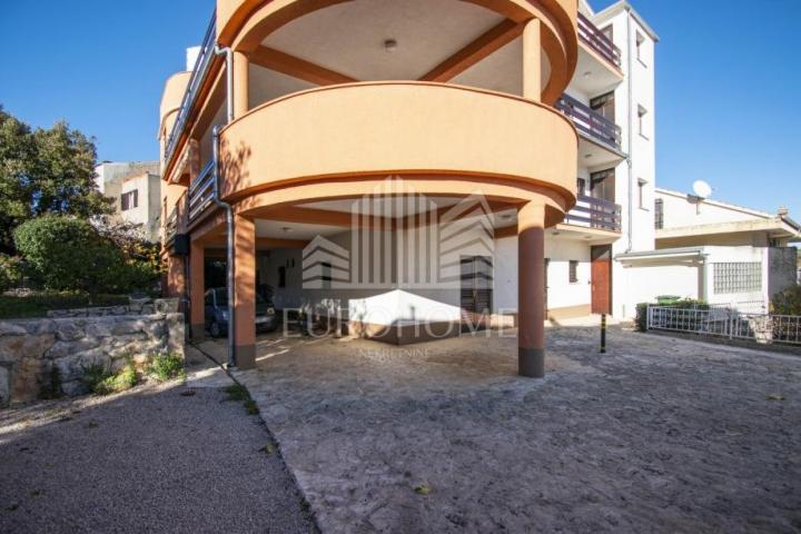 Flat Brodarica, Šibenik - Okolica, 129m2