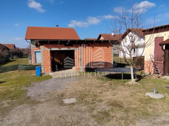 Haus Sveta Klara, Novi Zagreb - Zapad, 200m2