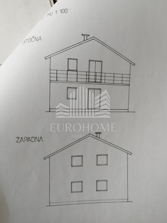 Haus Sveta Klara, Novi Zagreb - Zapad, 200m2