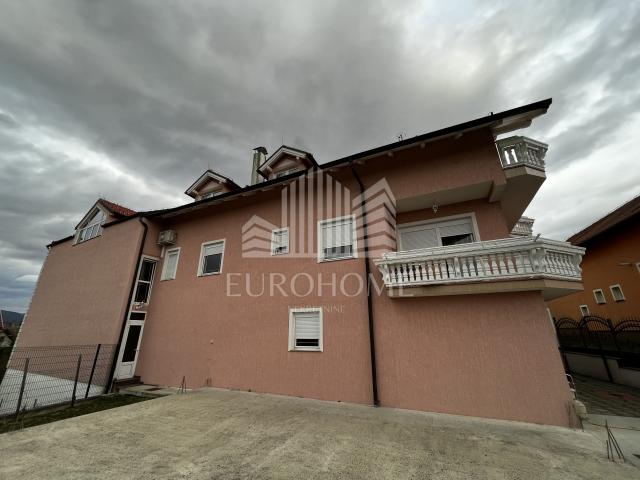 House Granešina, Gornja Dubrava, 860m2