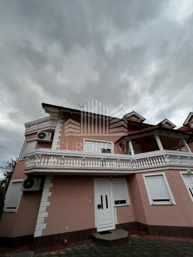 House Granešina, Gornja Dubrava, 860m2