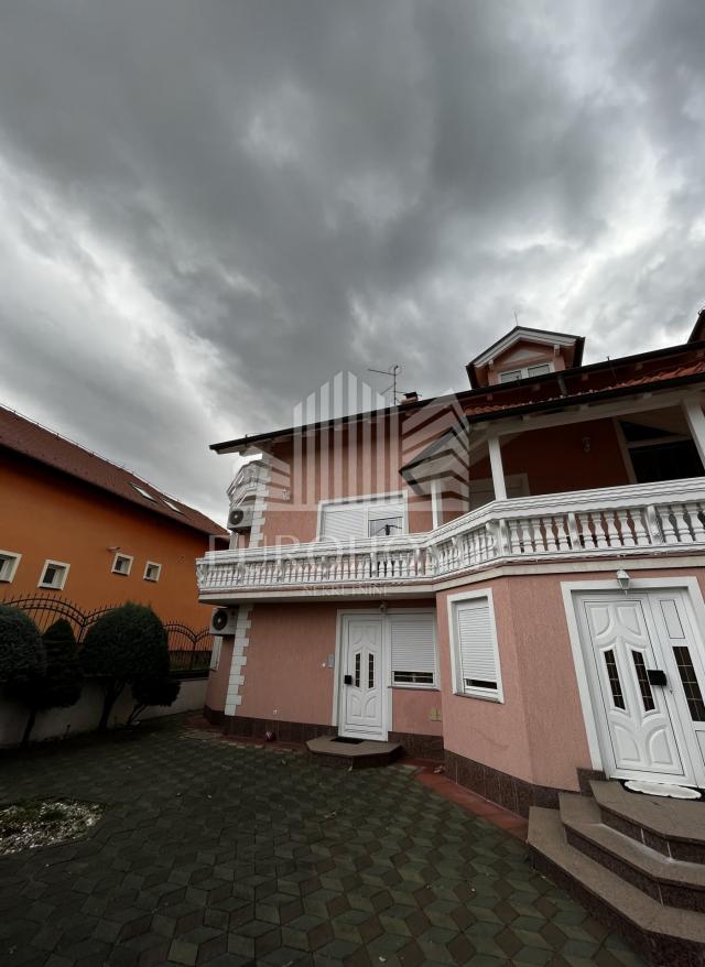 House Granešina, Gornja Dubrava, 860m2