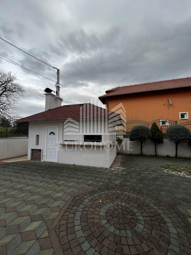 House Granešina, Gornja Dubrava, 860m2