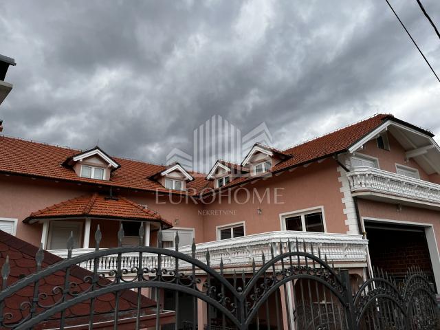 House Granešina, Gornja Dubrava, 860m2