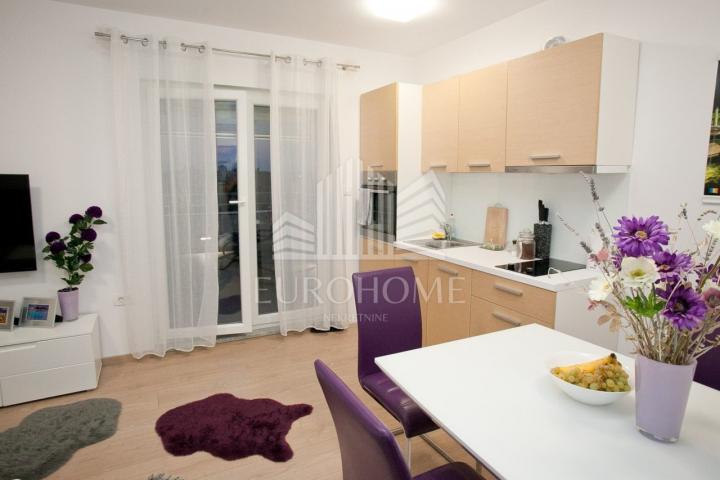 Wohnung Arbanasi, Zadar, 60m2