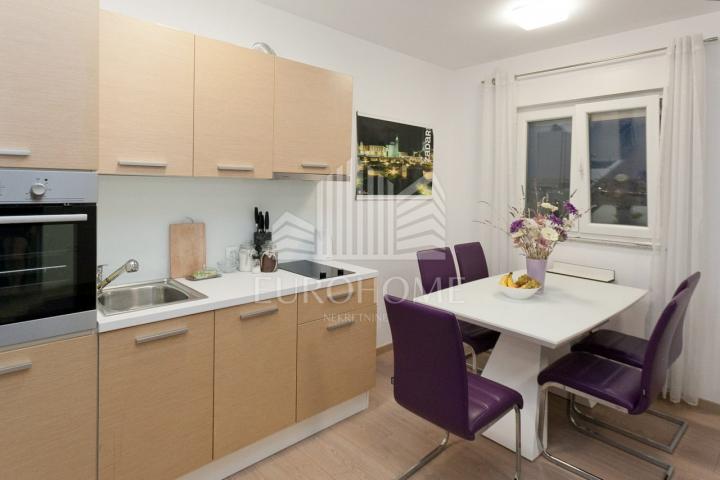 Wohnung Arbanasi, Zadar, 60m2