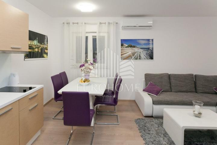 Wohnung Arbanasi, Zadar, 60m2