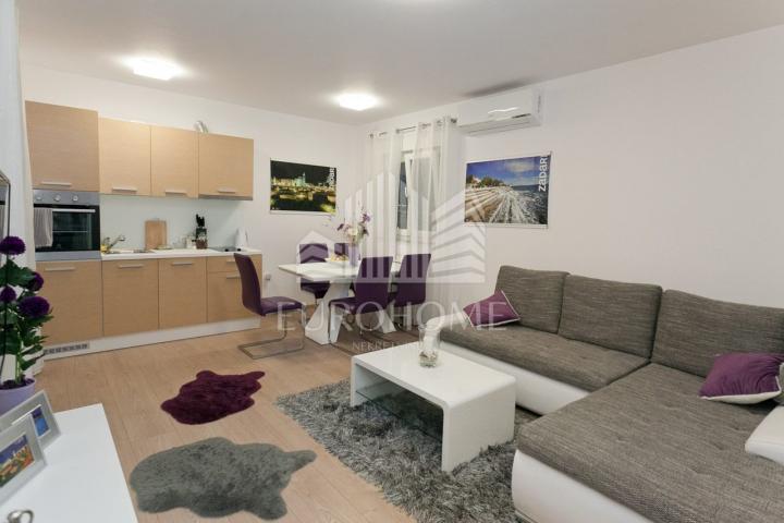 Wohnung Arbanasi, Zadar, 60m2