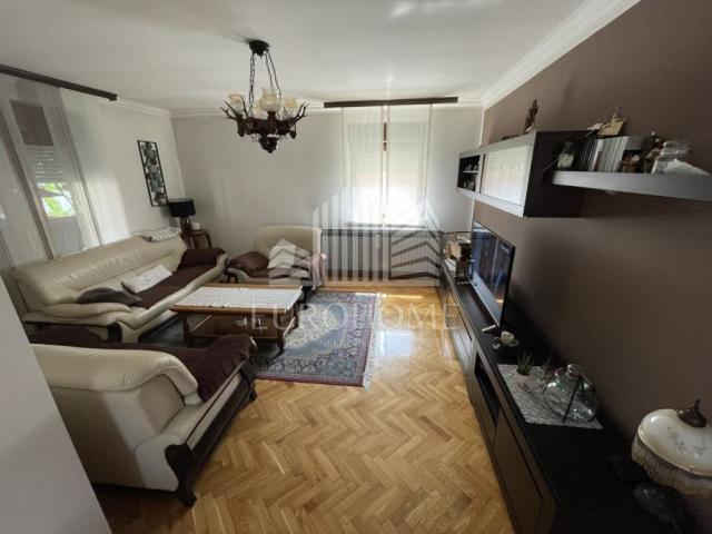 House Trnava, Donja Dubrava, 230m2