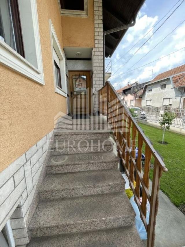 House Trnava, Donja Dubrava, 230m2