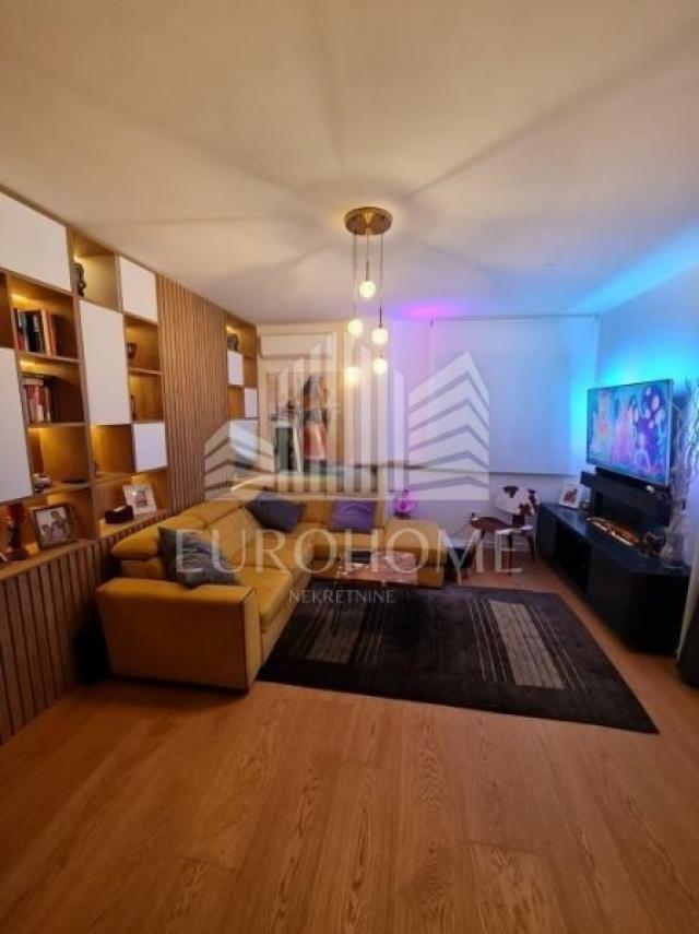 NOVOGRADNJA-Penthouse u Španskom 3S, od 105 m2-NPM