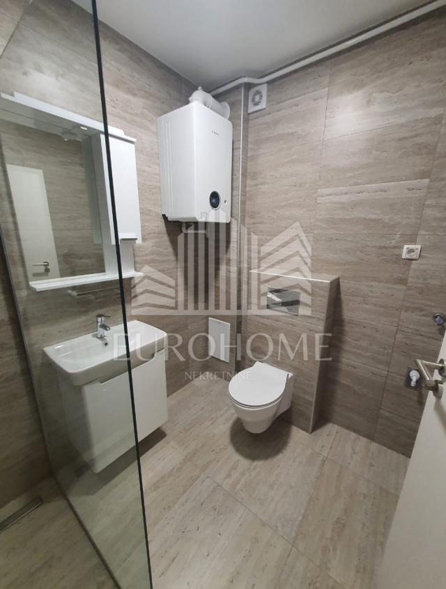 Flat Sesvetski Kraljevec, Sesvete, 81,67m2