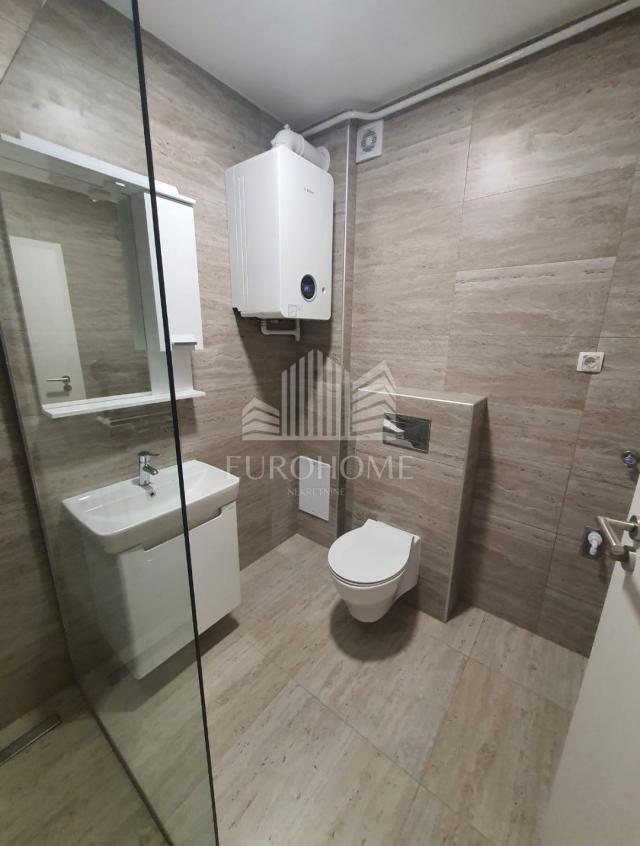 Flat Sesvetski Kraljevec, Sesvete, 82,13m2