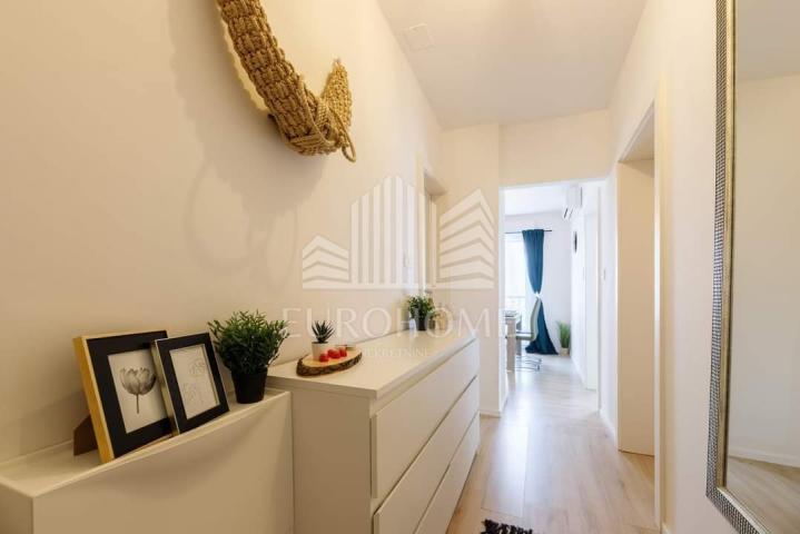 Flat Biograd na Moru, 48,23m2