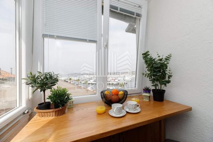 Flat Biograd na Moru, 48,23m2