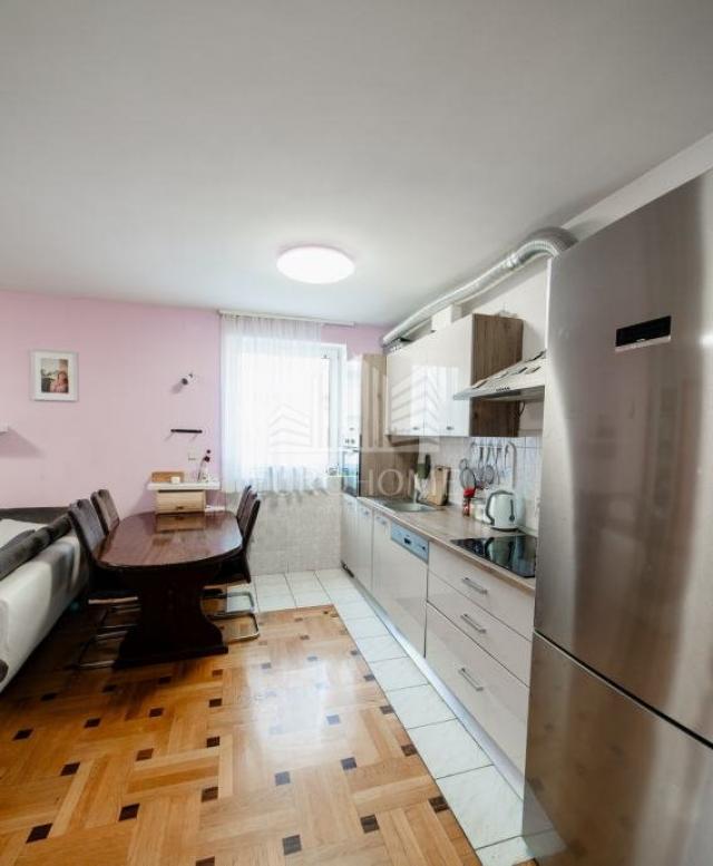 Flat Fraterščica, Črnomerec, 60m2