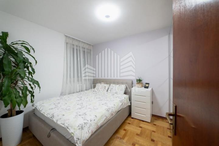 Flat Fraterščica, Črnomerec, 60m2