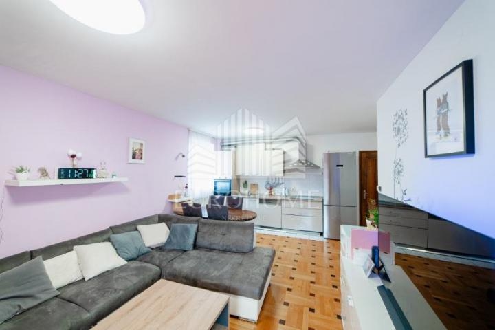 Flat Fraterščica, Črnomerec, 60m2