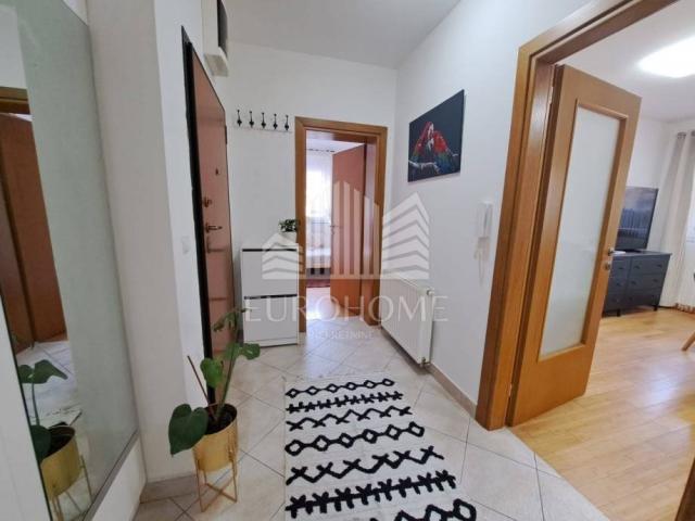 Flat Dubrava, Donja Dubrava, 56m2