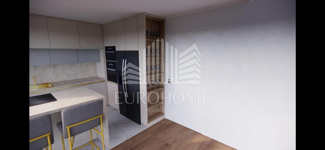 Apartment Sveti Filip i Jakov, Sveti Filip I Jakov, 102m2