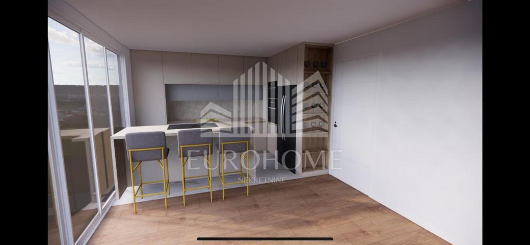 Apartment Sveti Filip i Jakov, Sveti Filip I Jakov, 102m2