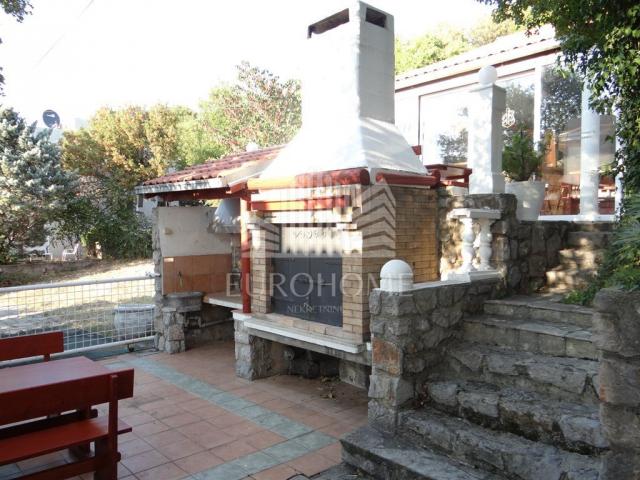 House Klenovica, Novi Vinodolski, 133,98m2