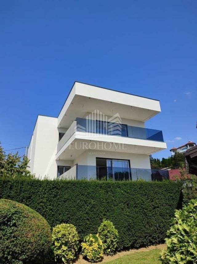 Haus Remete, Maksimir, 210m2