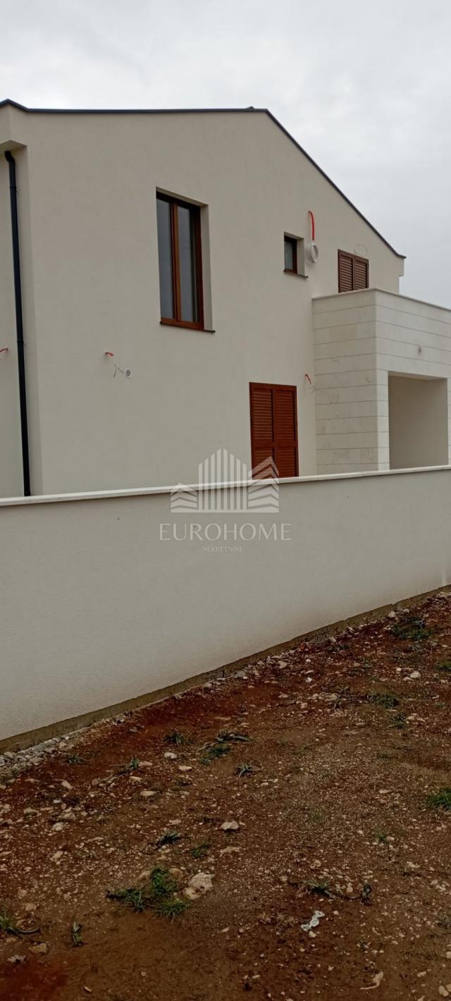 ZADAR-MURVICA, Villa 150m2 Novogradnja s Bazenom