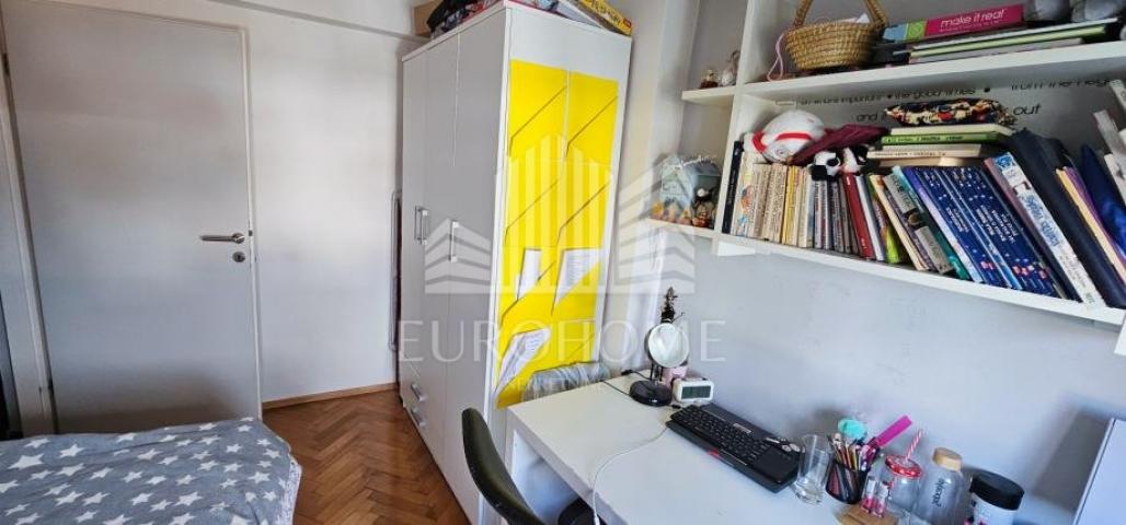 Renovirani stan od 61m2, Donji Grad / Zagreb 