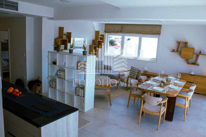 Wohnung Vodice, 229,24m2