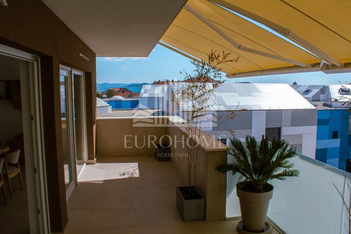 Wohnung Vodice, 229,24m2