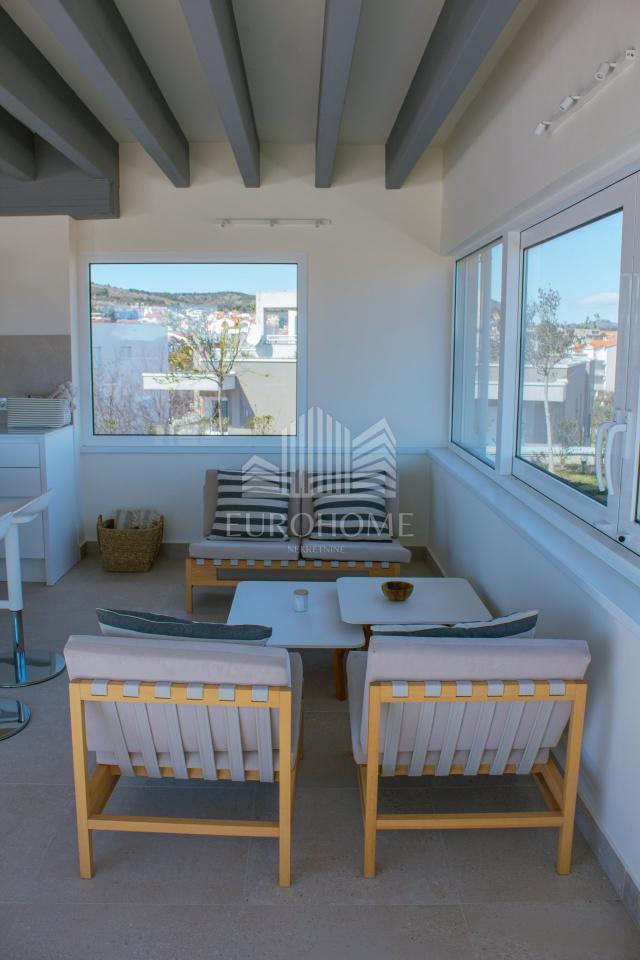 Wohnung Vodice, 229,24m2