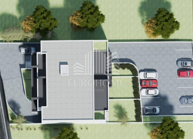 Flat Donje Svetice, Peščenica - Žitnjak, 102m2