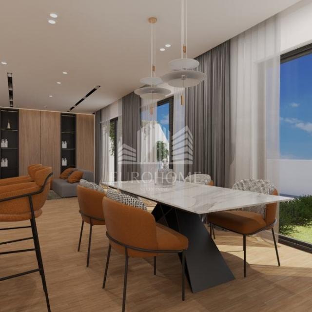 Flat Donje Svetice, Peščenica - Žitnjak, 102m2