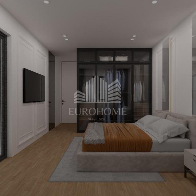 Flat Donje Svetice, Peščenica - Žitnjak, 102m2