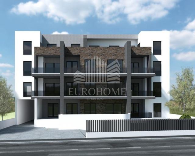 Flat Donje Svetice, Peščenica - Žitnjak, 102m2