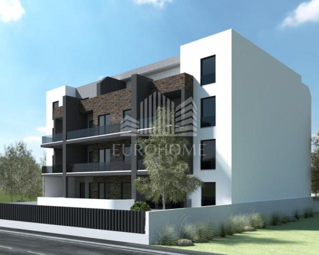 Wohnung Donje Svetice, Peščenica - Žitnjak, 108m2