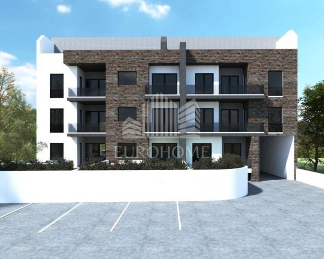 Wohnung Donje Svetice, Peščenica - Žitnjak, 108m2